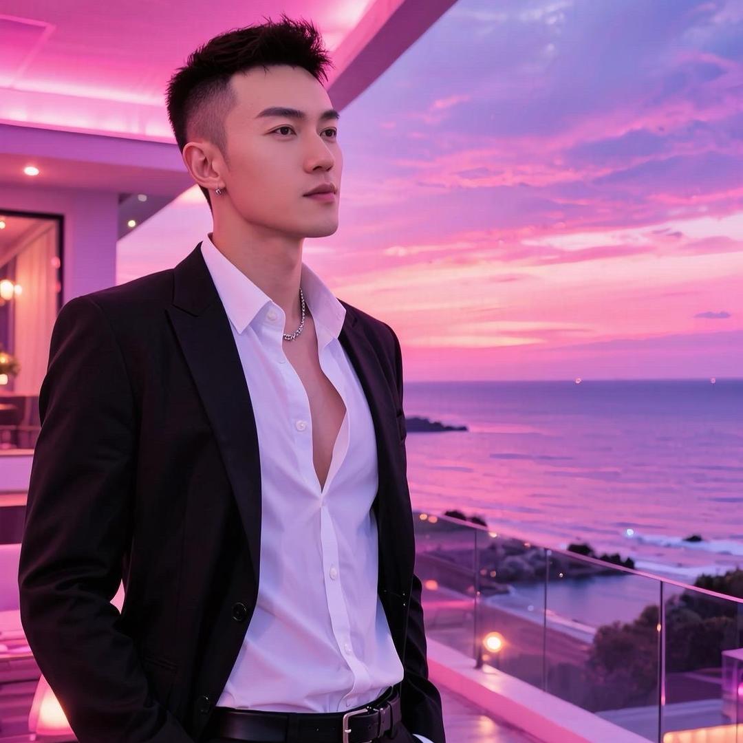 🎥男主埆🎬🎤