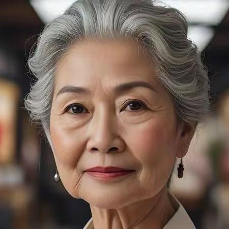 白云山品质鉴定官