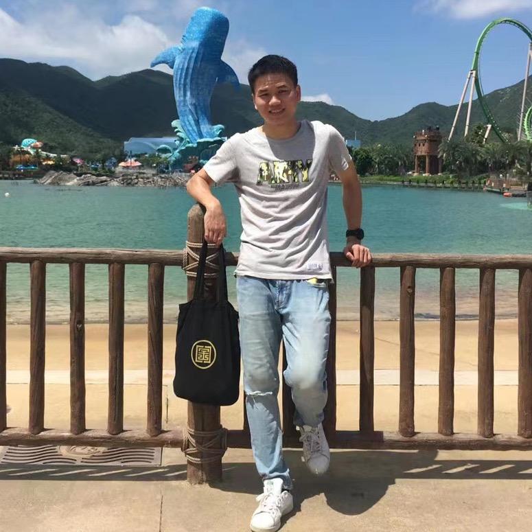 工程师欧哥