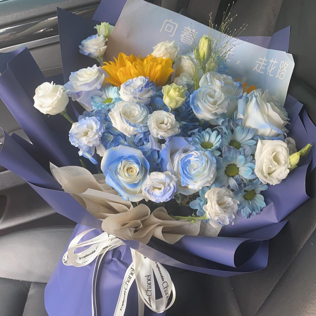 ঞৣ᭄幸运🌼ζ᭄降林࿐