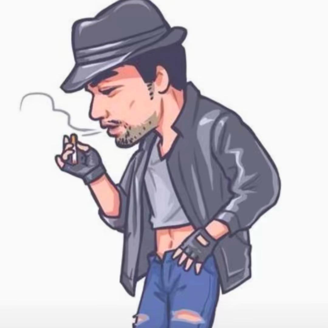 煎饼狗子ઈઉ♡