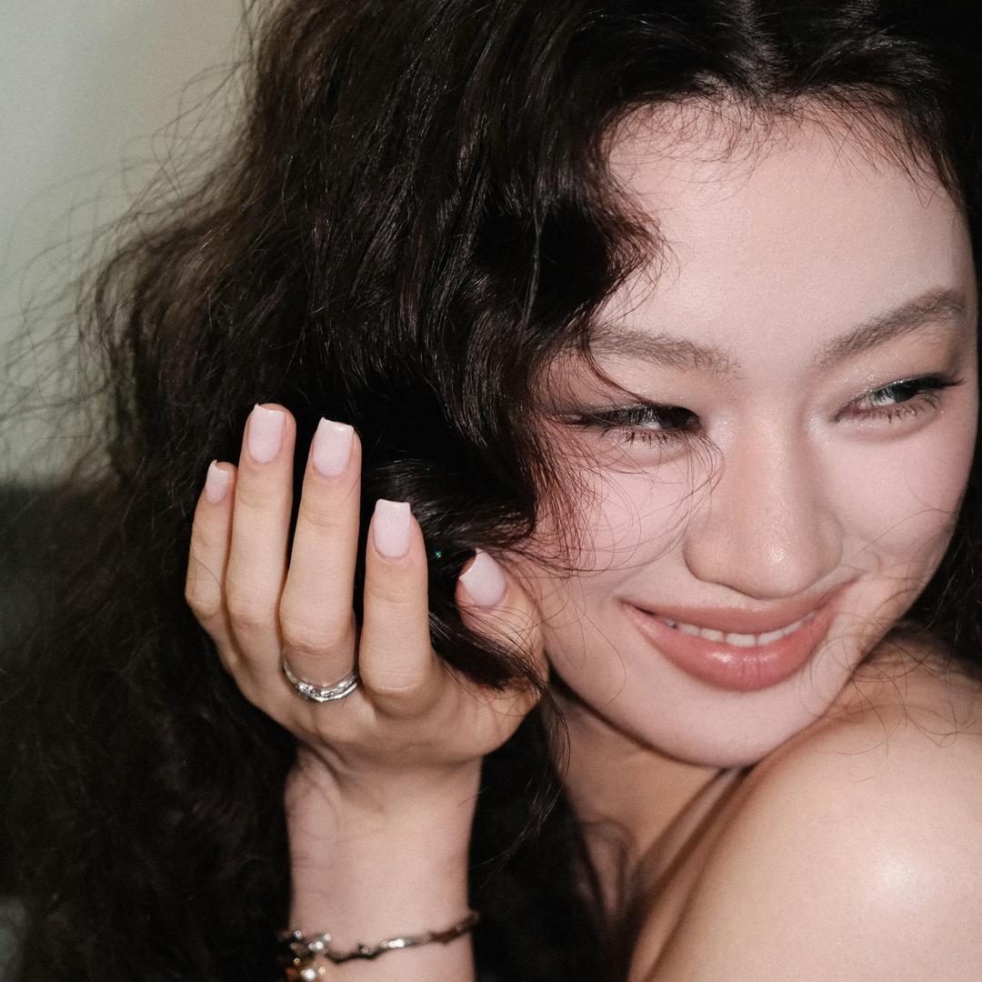 滚