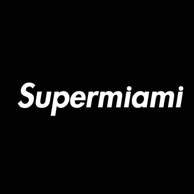 太原迈阿密酒吧(Supermiami)