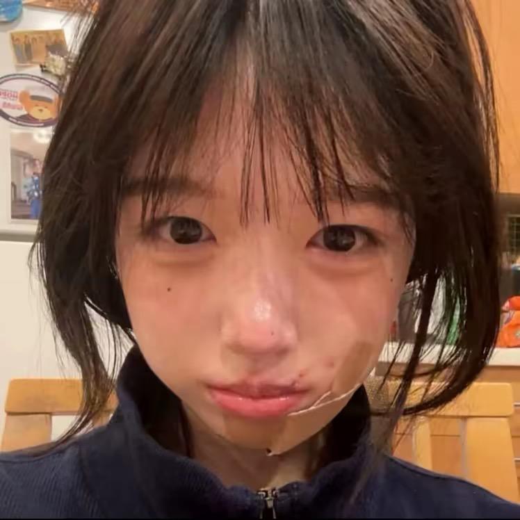 许愿成为天才理科少女