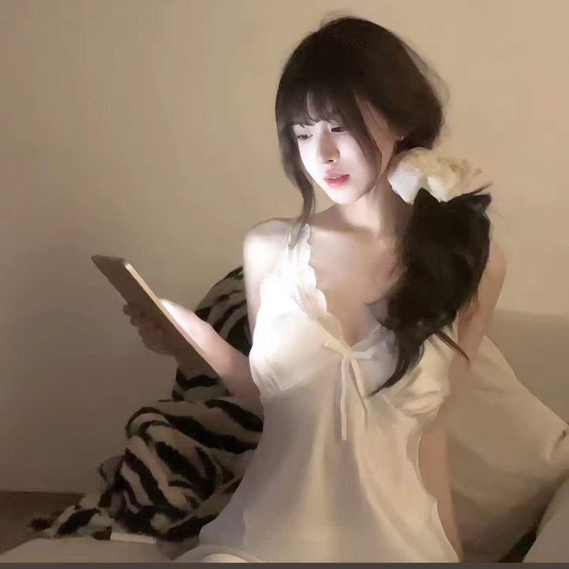 香香