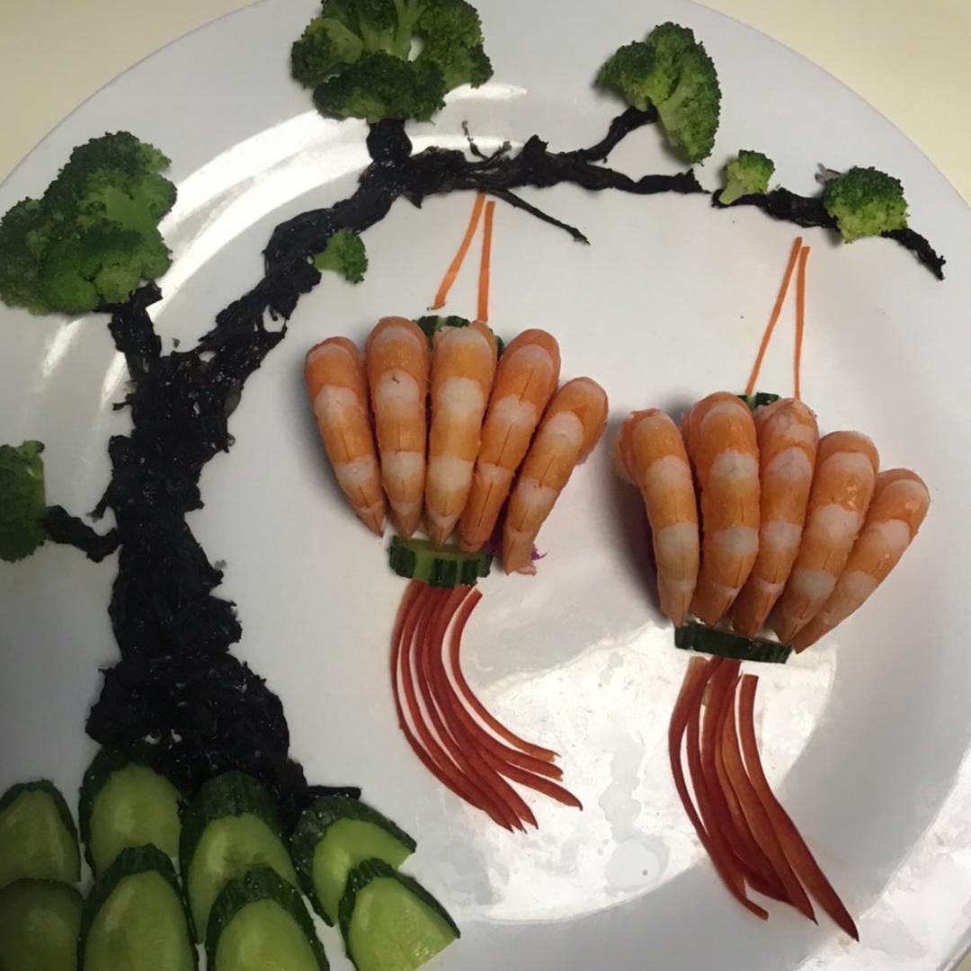 红樱桃