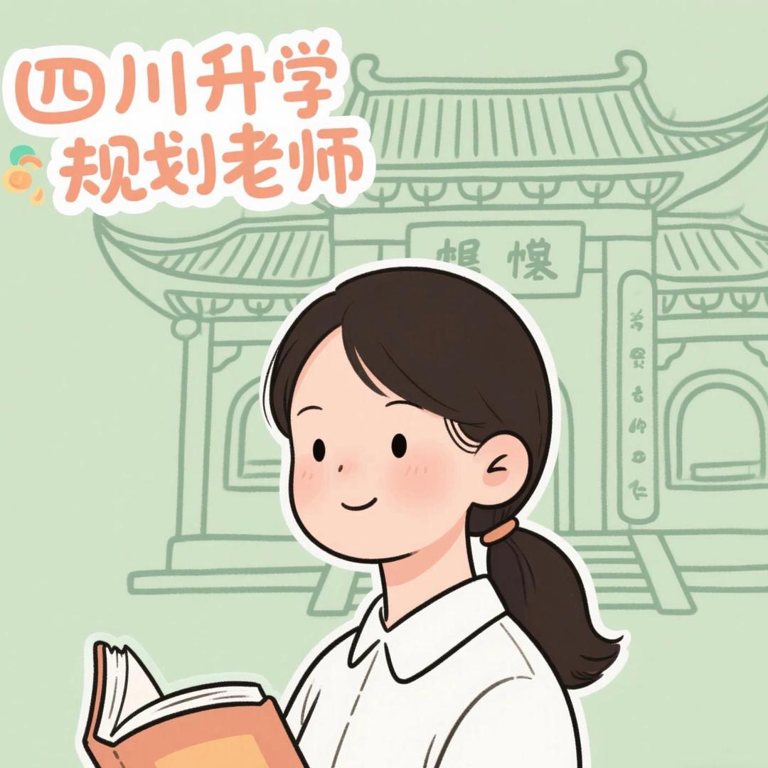 四川高三复读志愿填报