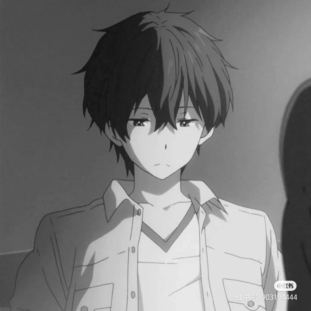 后会无期.