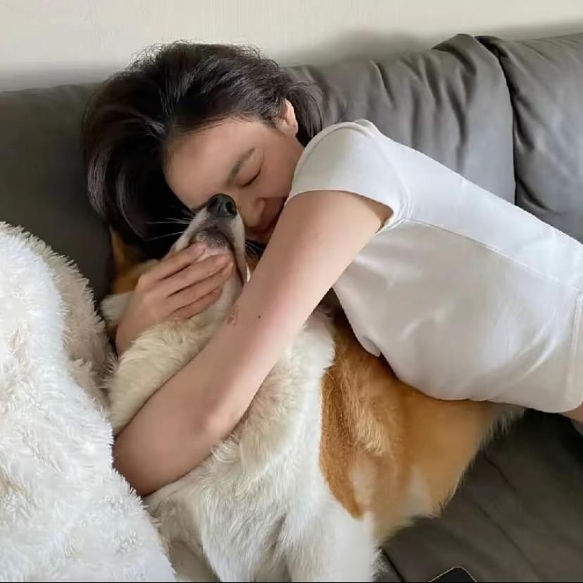 玉子💤