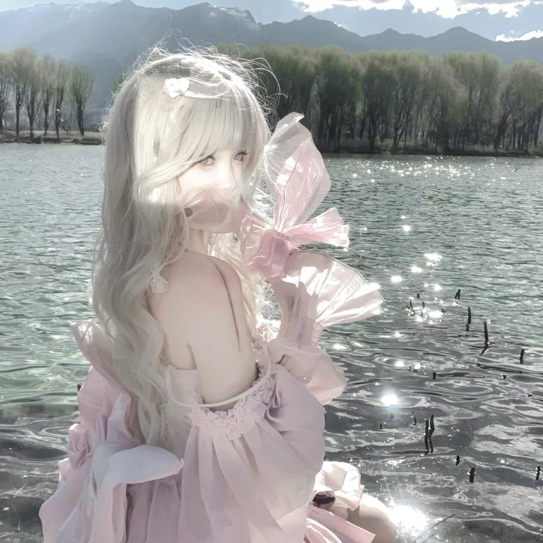 华调美学·小薇