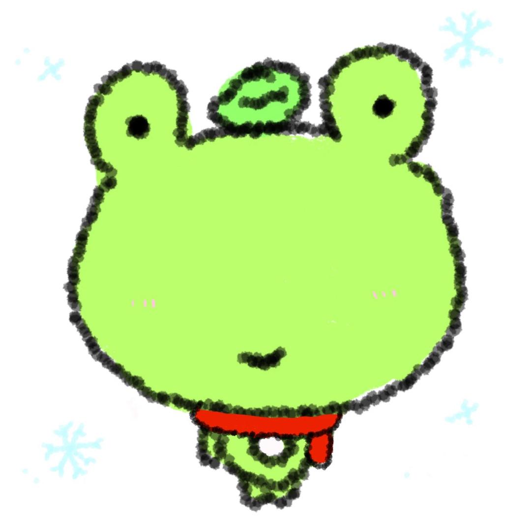 小蛙（无畏契约版）