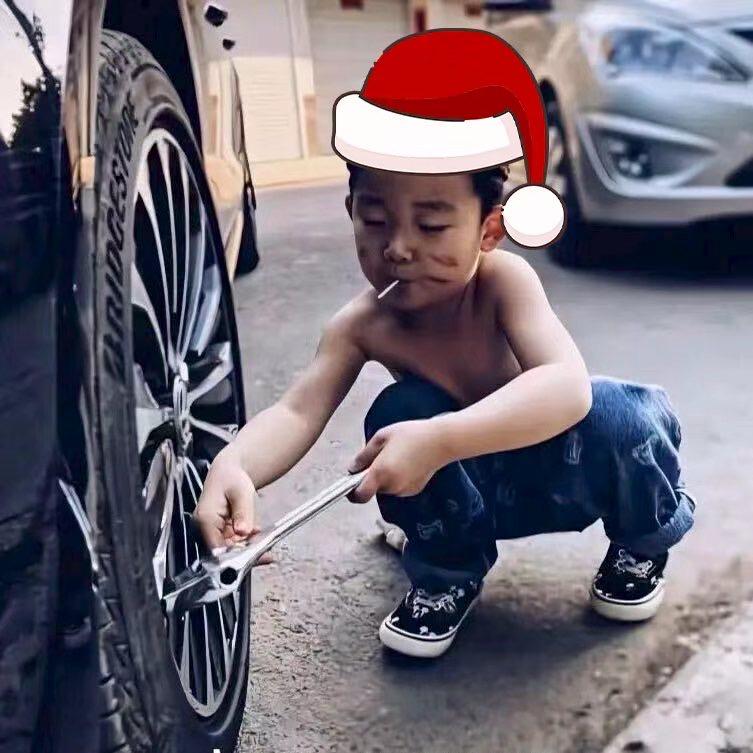 无名先生