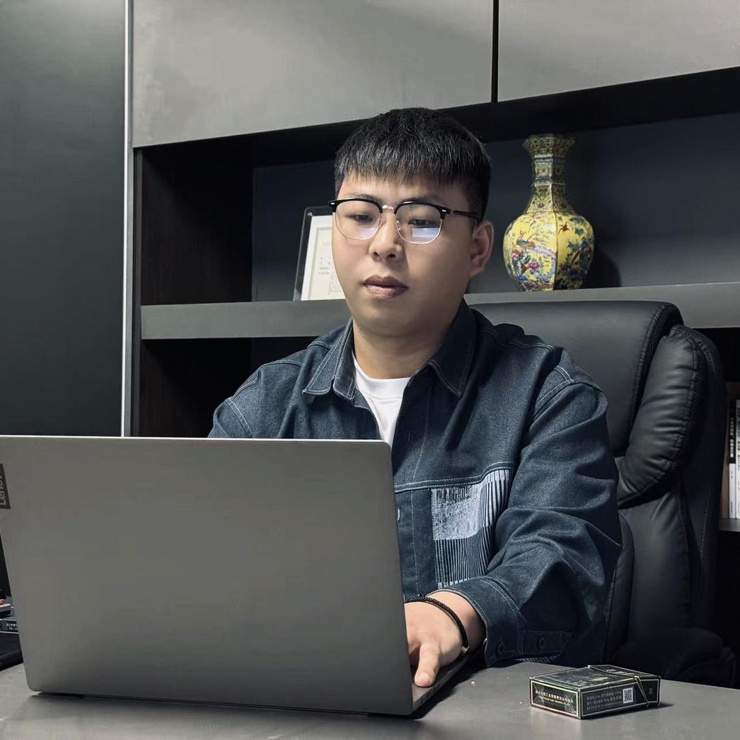 宸耀尚富工作室