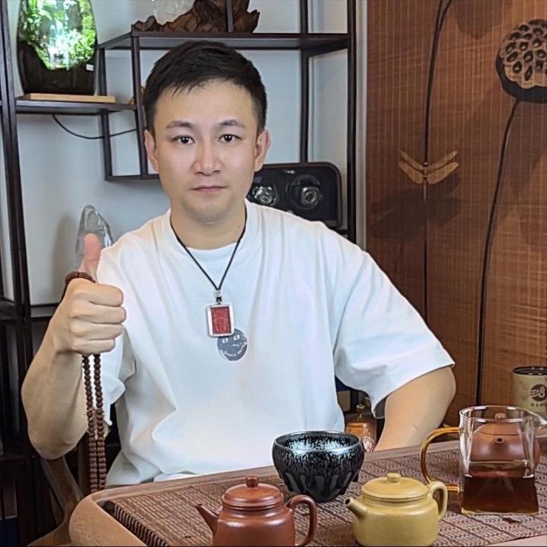 凯撒菩提行 唠文玩百事