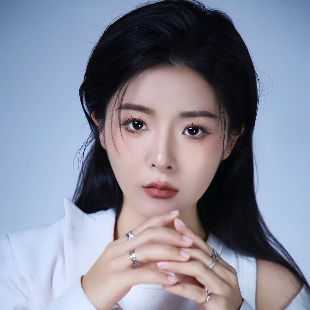 陈辰 追然高端新美业