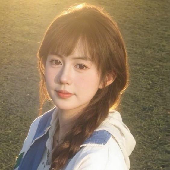 冷萌虎牙妹～