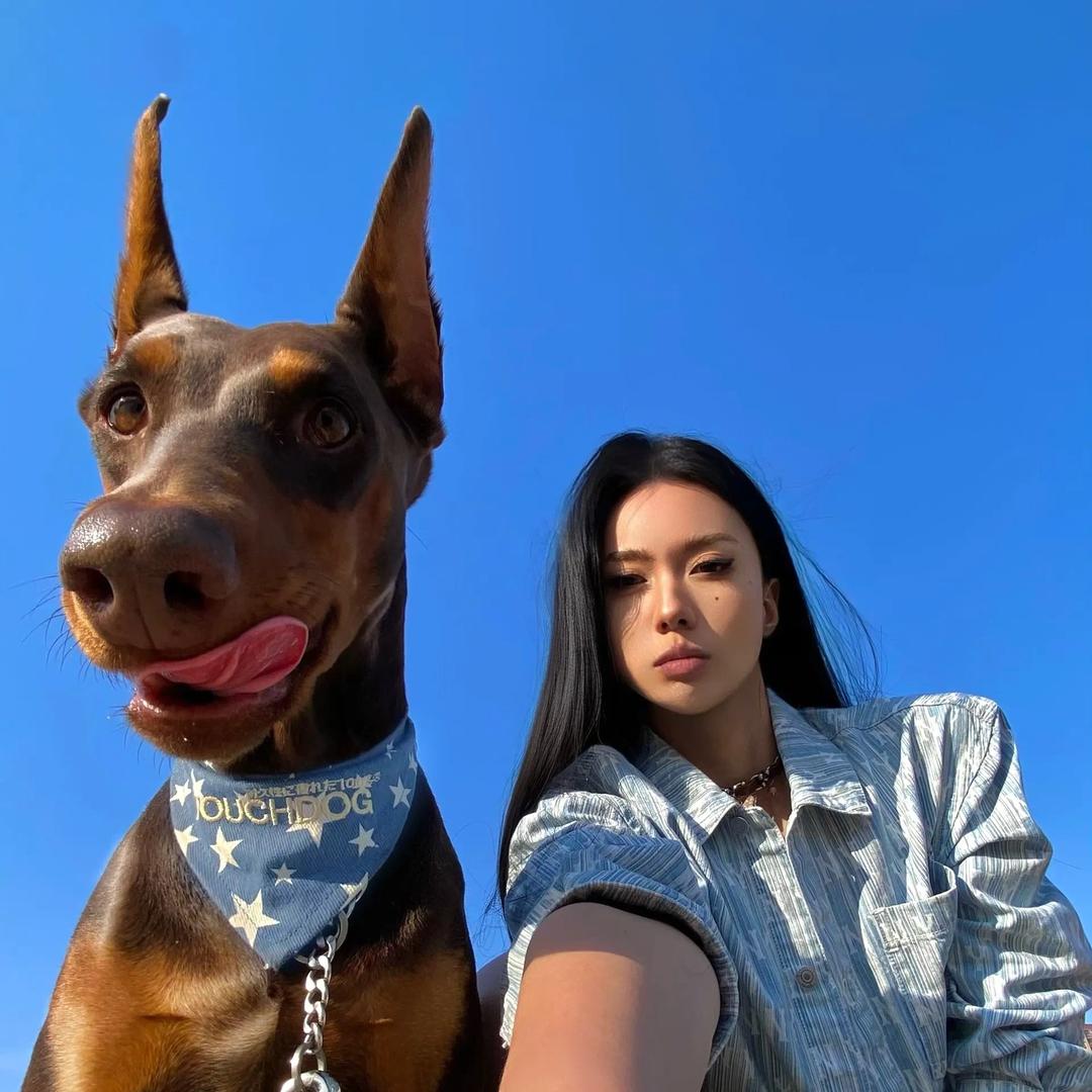 是小张呀💓