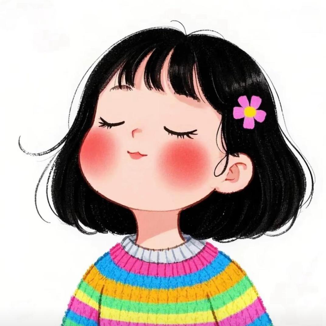 莟子头像