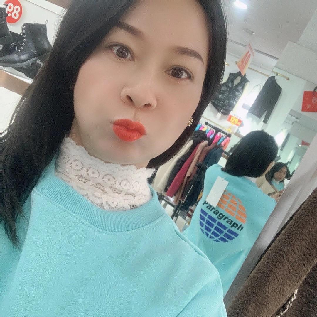 ❤️洪湖张琼非尚服饰