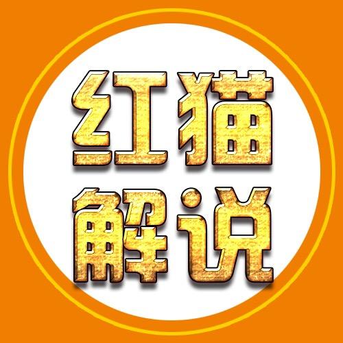 红猫解说