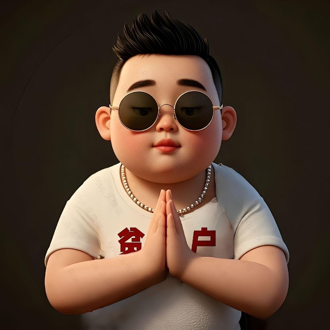 雨花区点场-新哥(凯德广场)