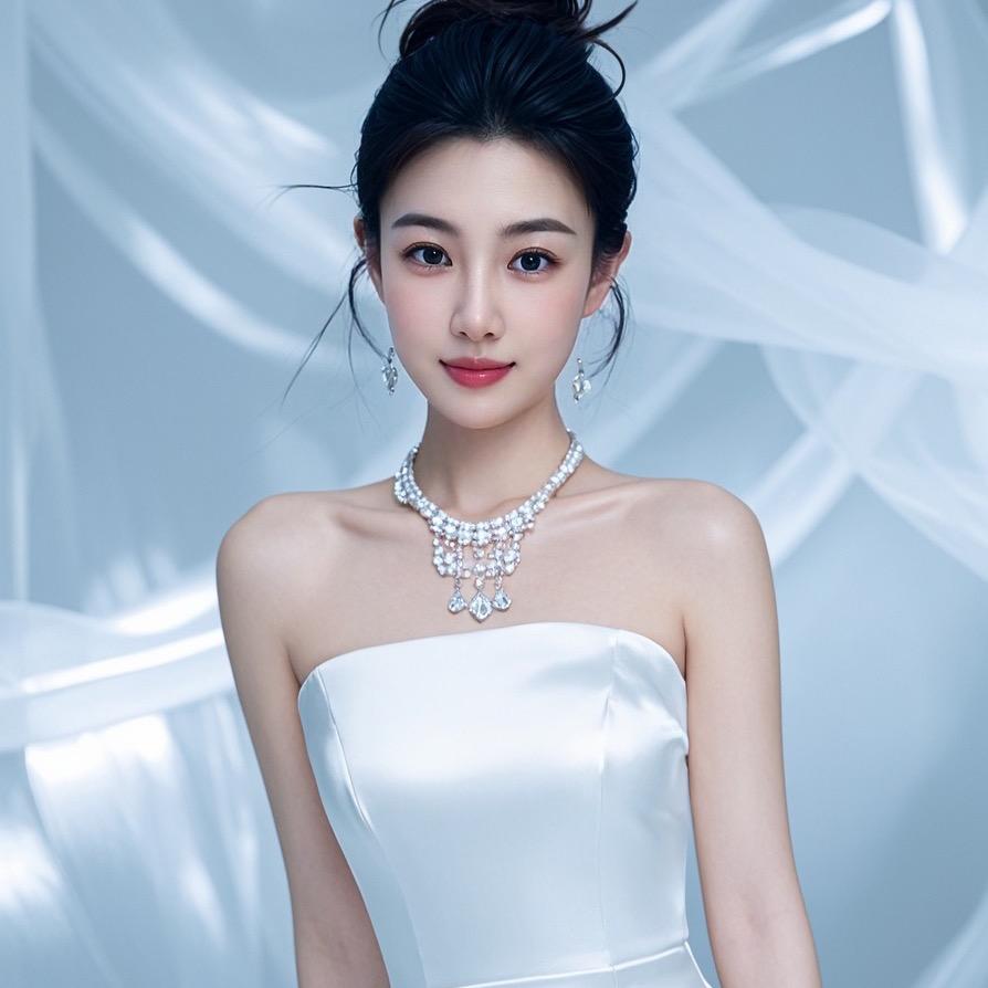 梁姑娘