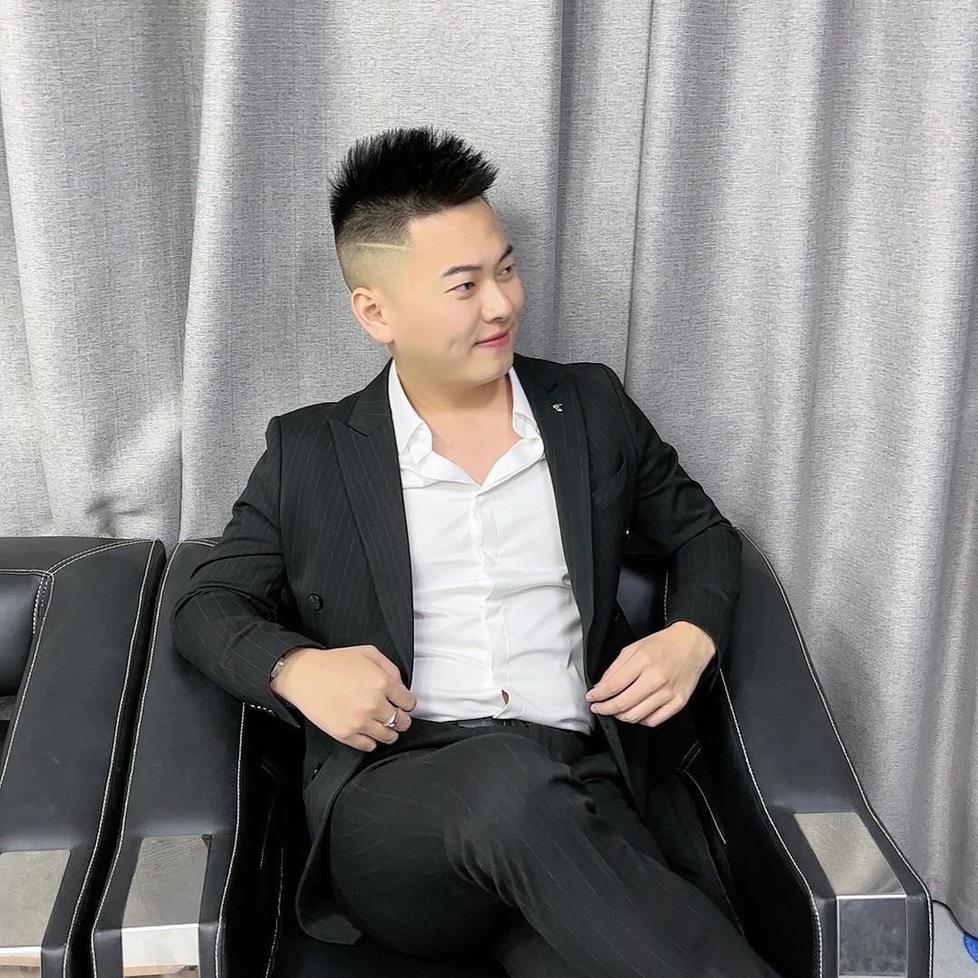 胜公子🔥