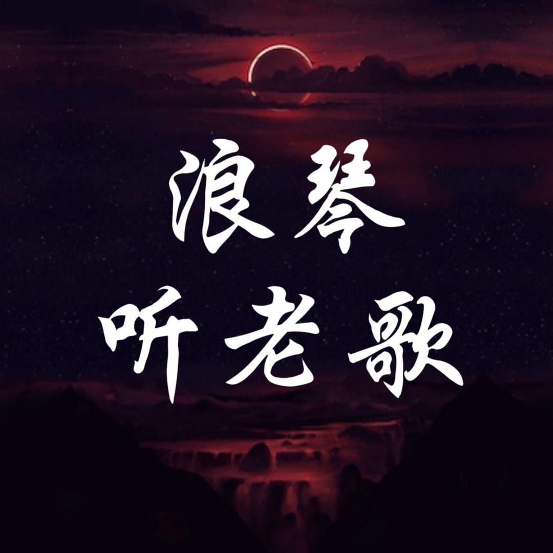 浪琴听老歌（优盘在橱窗）