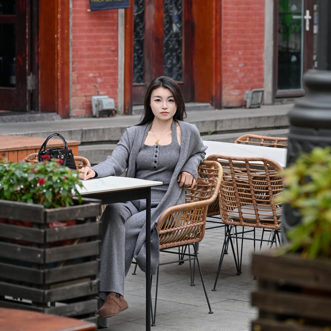 ♞  懒洋洋᭄ꦿ