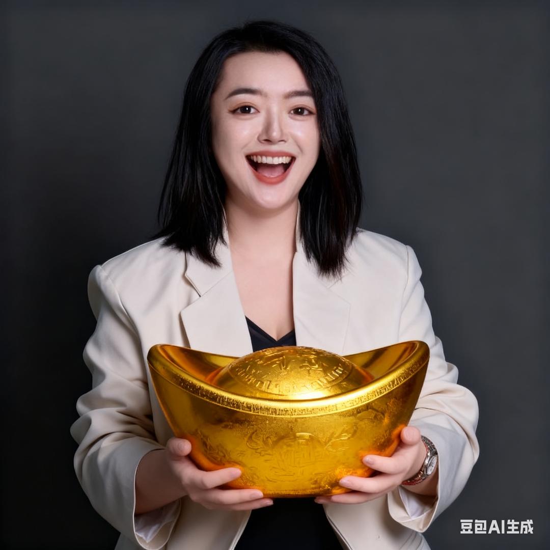 金元宝🔥要瘦！（倒计时🫆30天！）