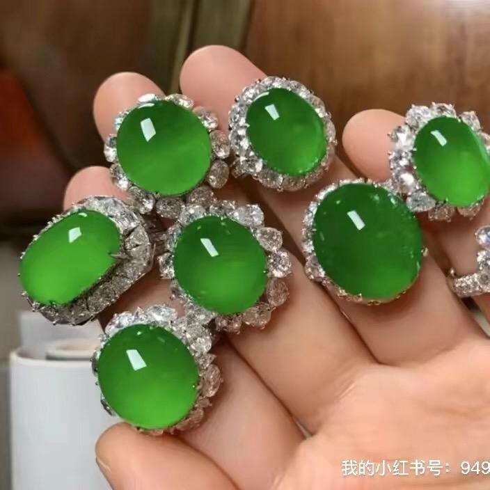 翠多多珠宝店