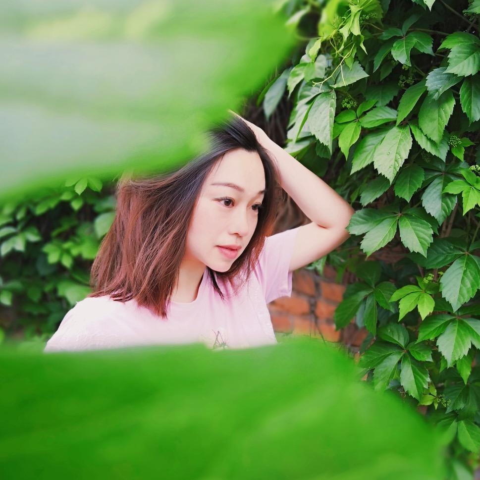 爱吃干炒豌豆的温醇头像