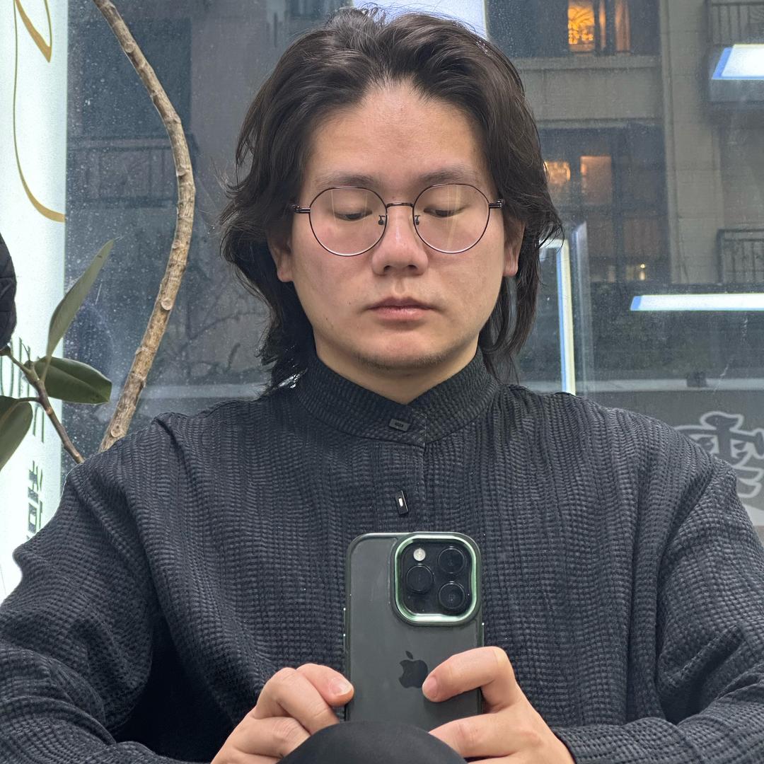 村里的少东家