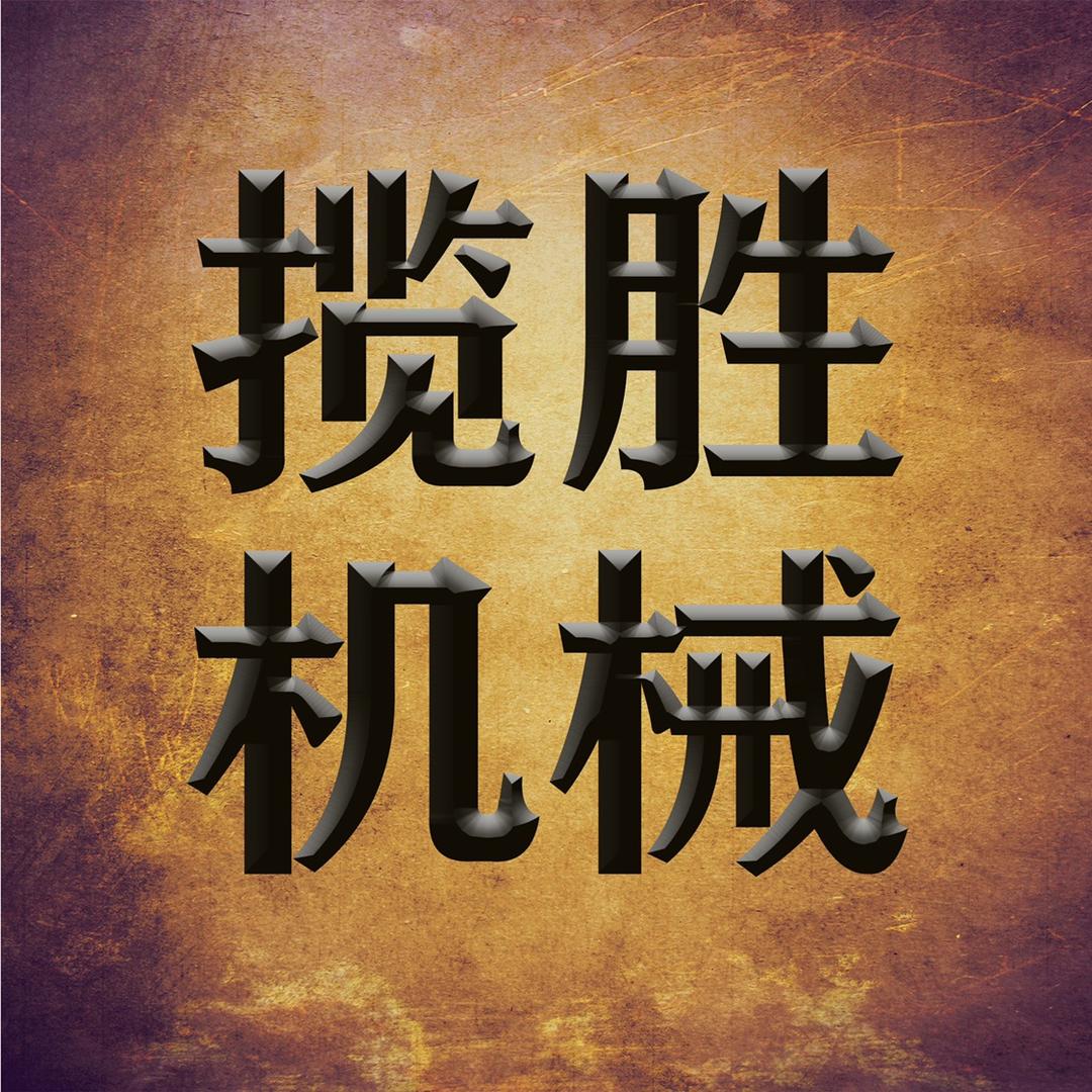 揽胜包装机