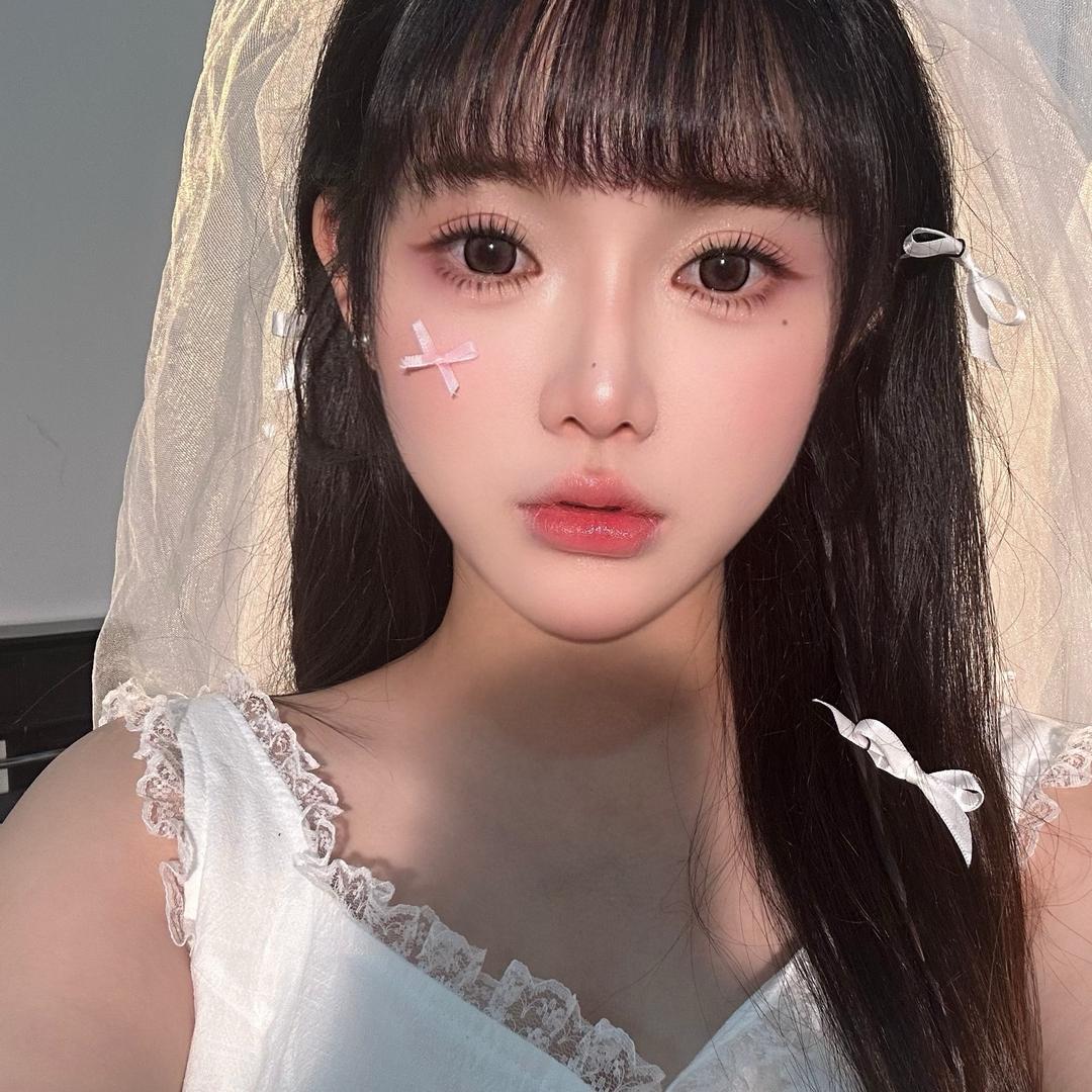 海岛在逃公主 泳泳阿