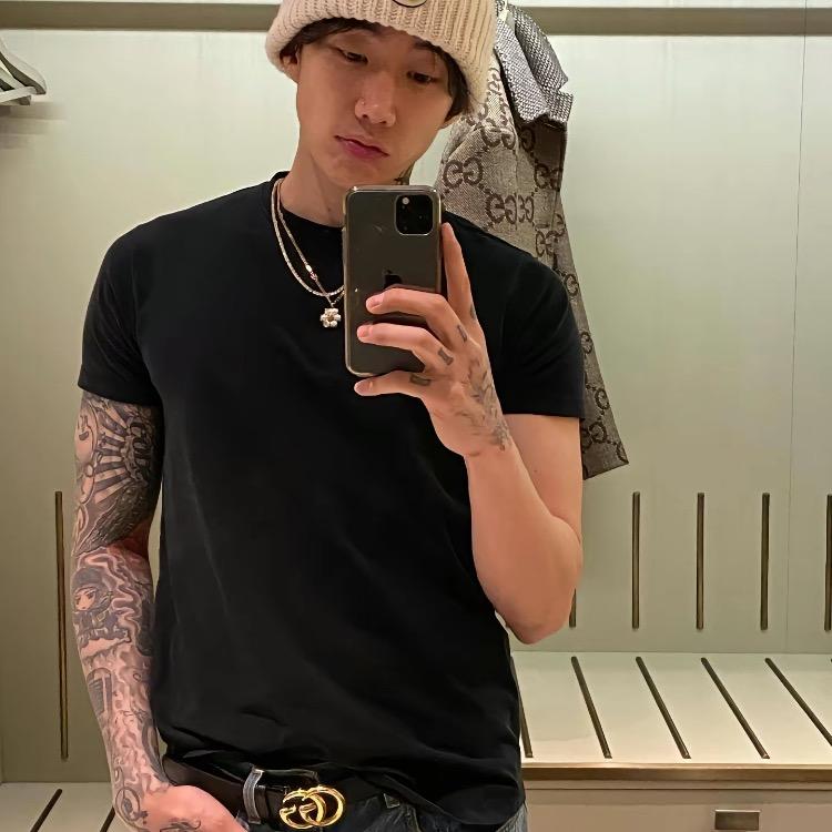 动感超人（