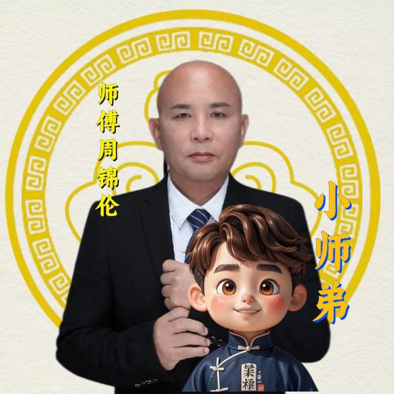 周锦伦传统文化工艺咨询