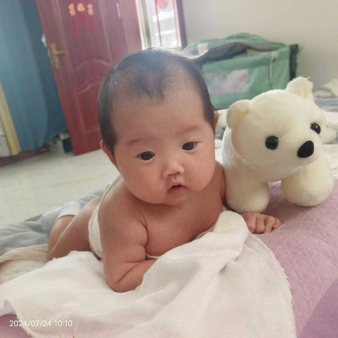 六六宝宝👧🏻🧑🏻‍🍼