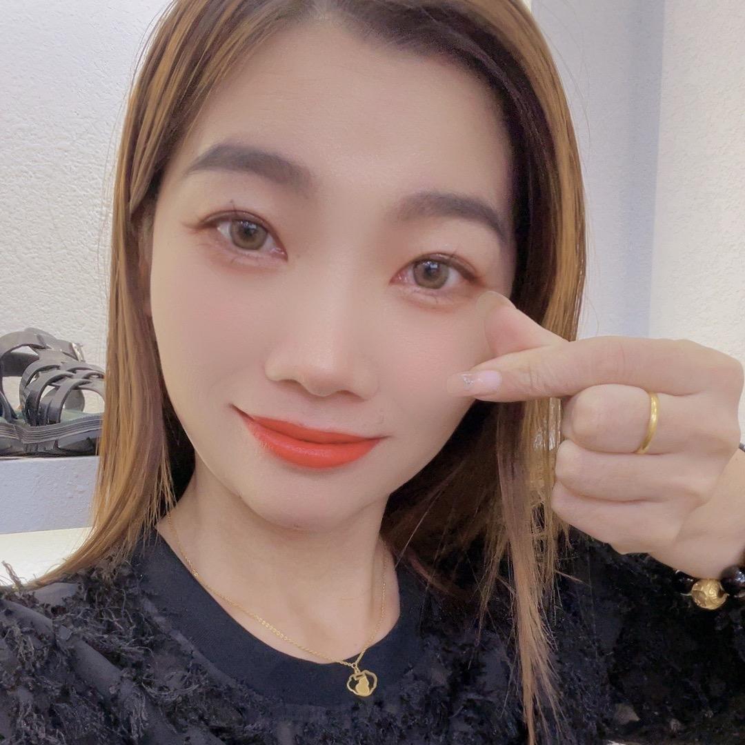 徐发发の水果店