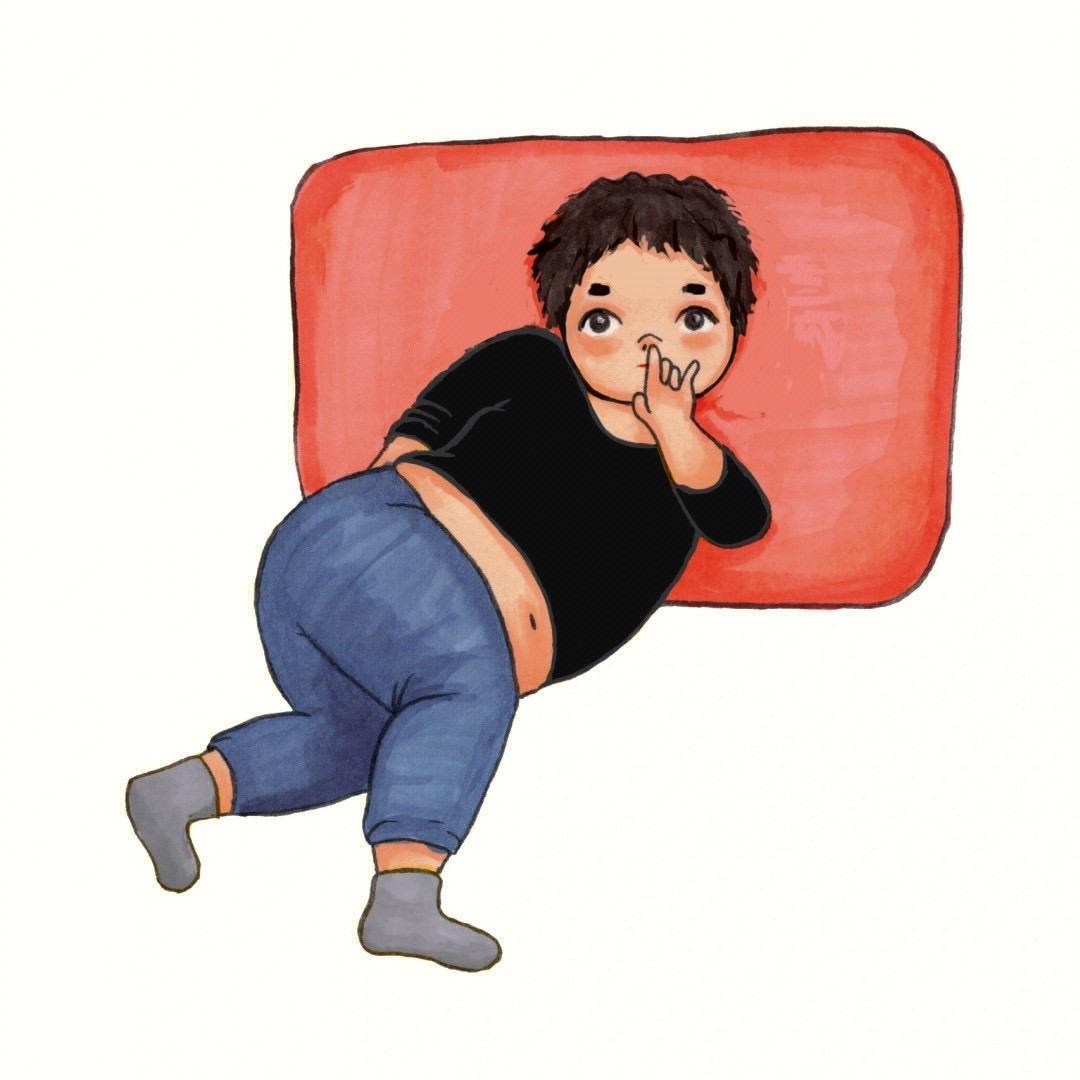 哈曼有点卡顿　　  ༽