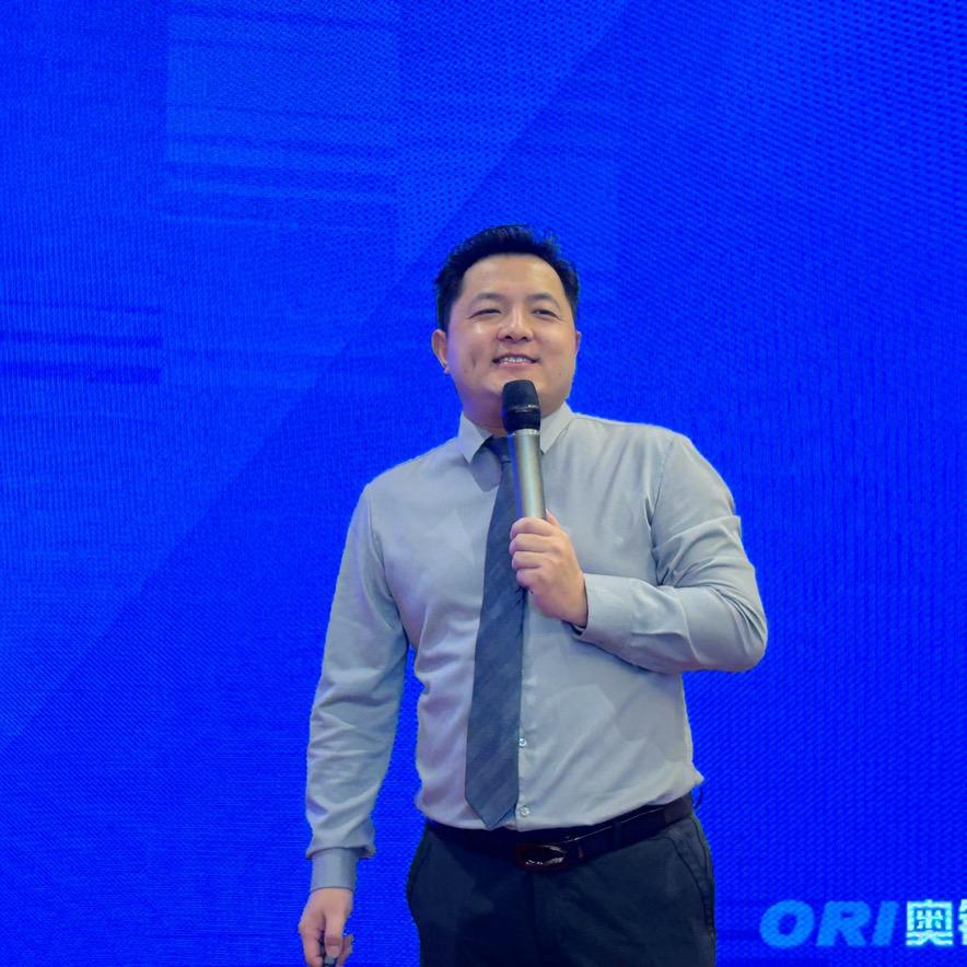 横琴房产老杨
