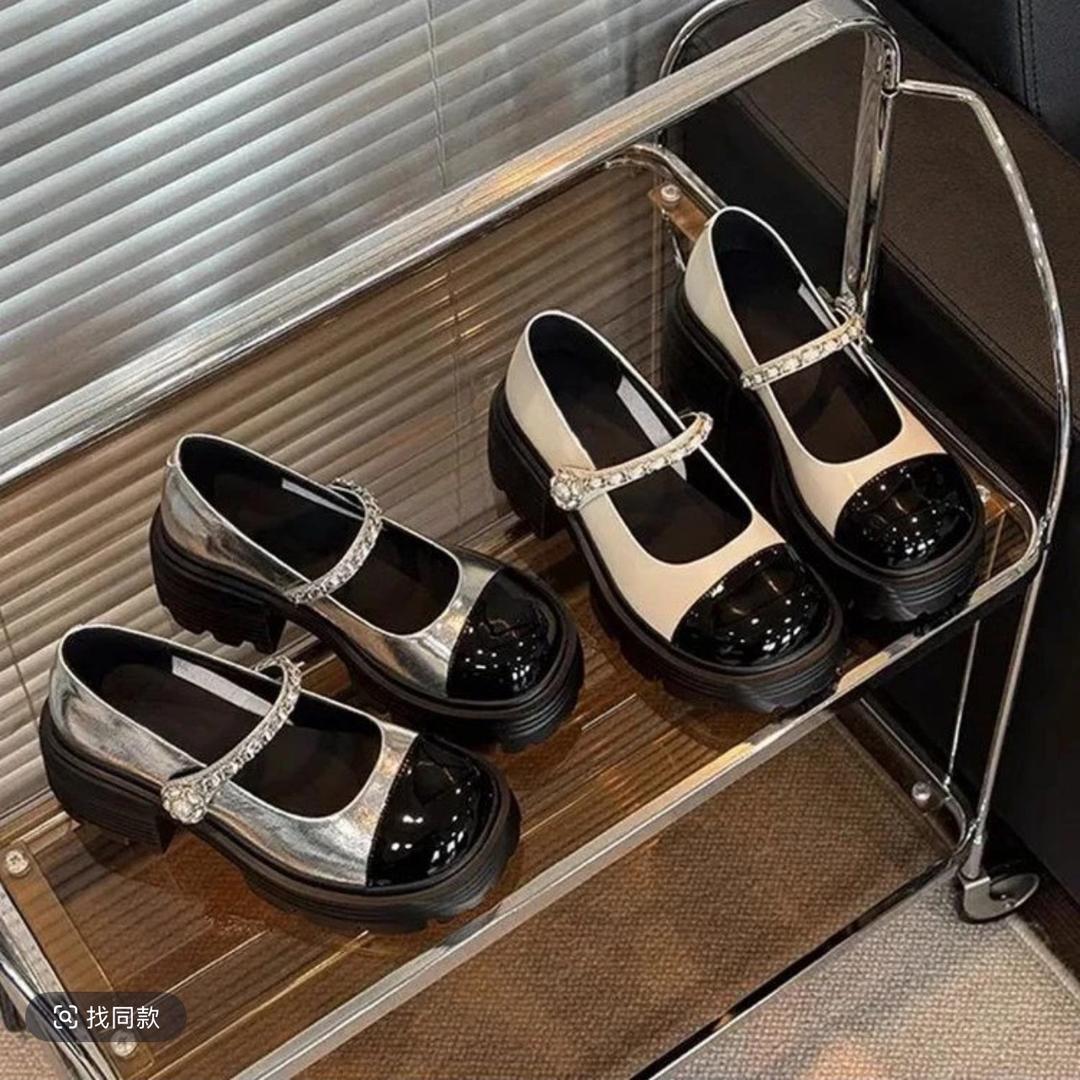 小贝女鞋店