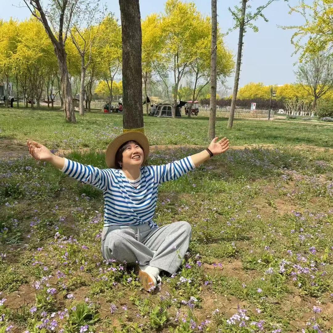 小秋姐轻运动