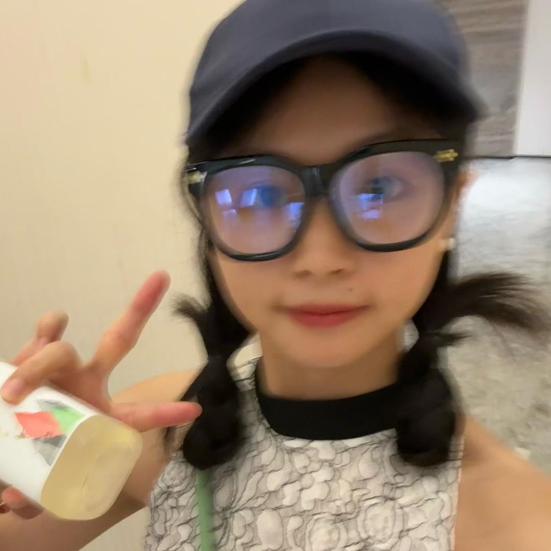 亿口汉堡