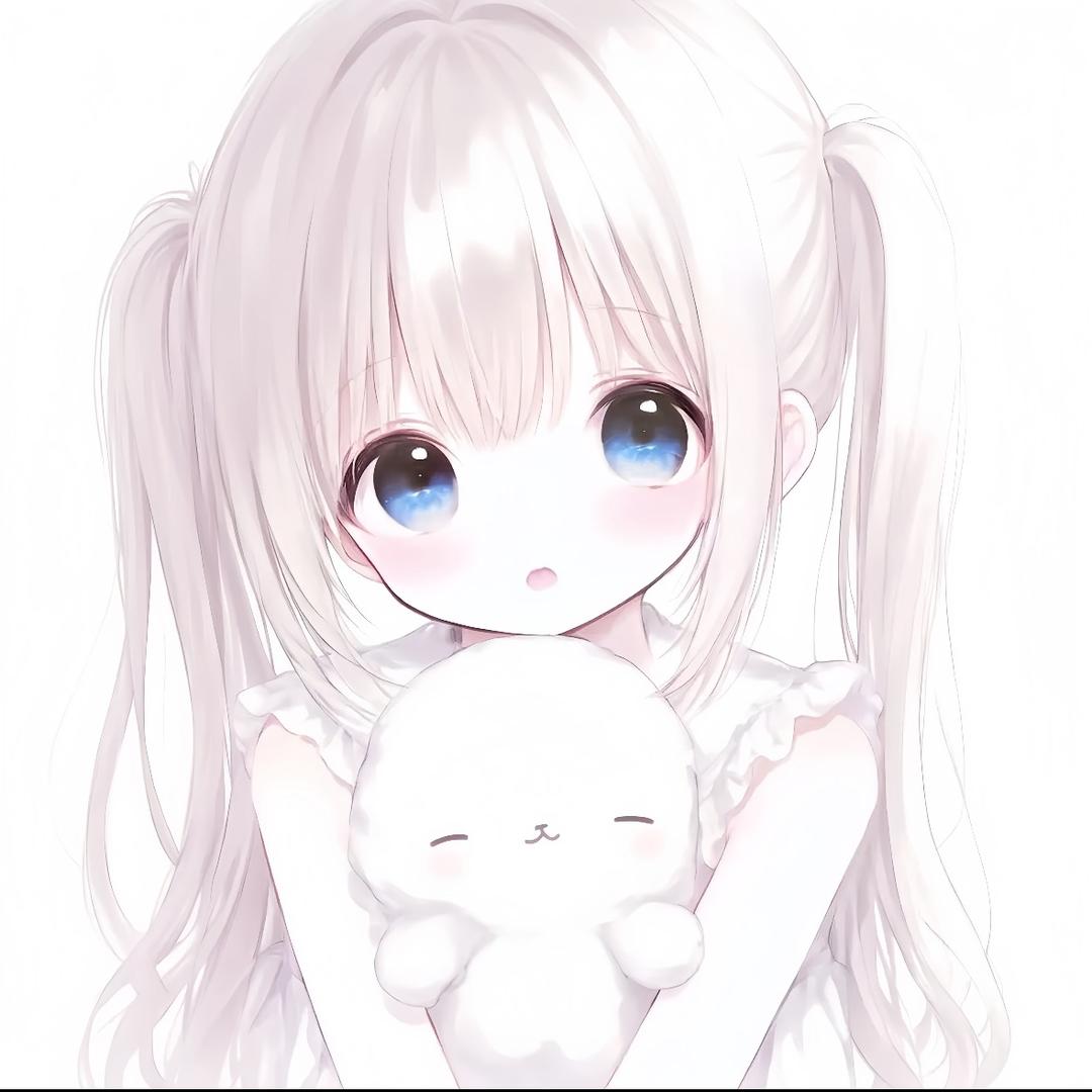 …