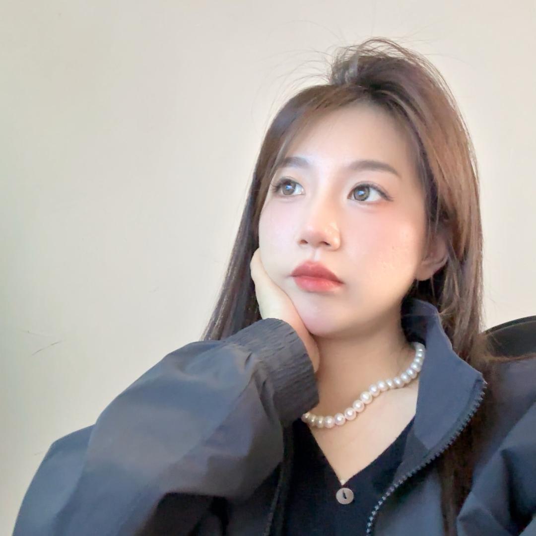 Li慧慧儿🧚