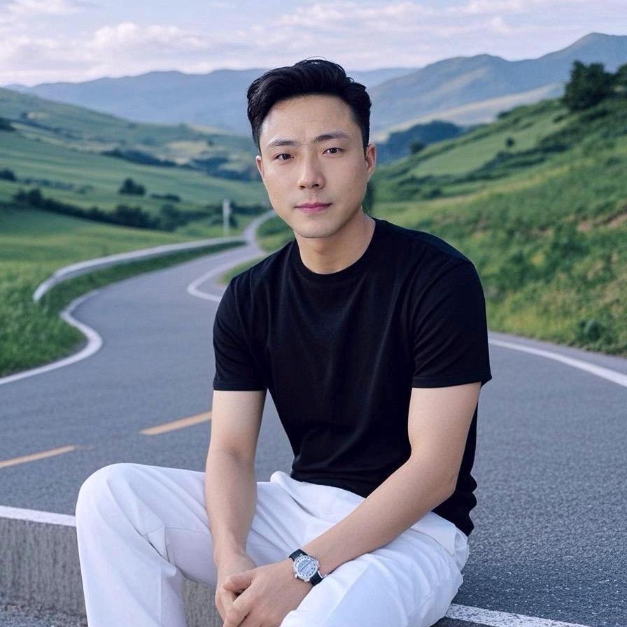心有多宽世界就有多大
