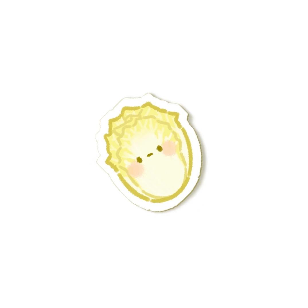 娃娃菜