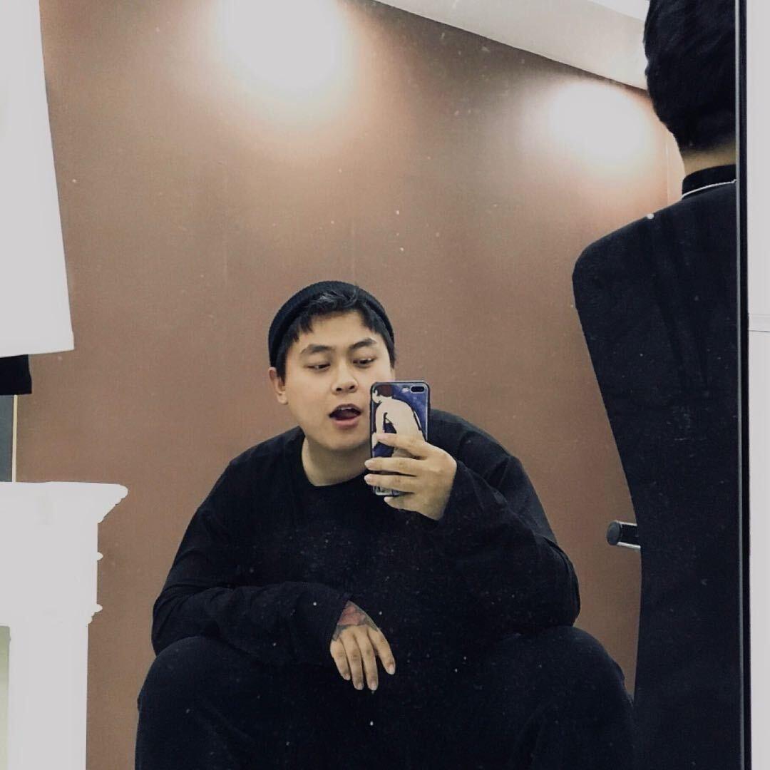 在下乐呵楽