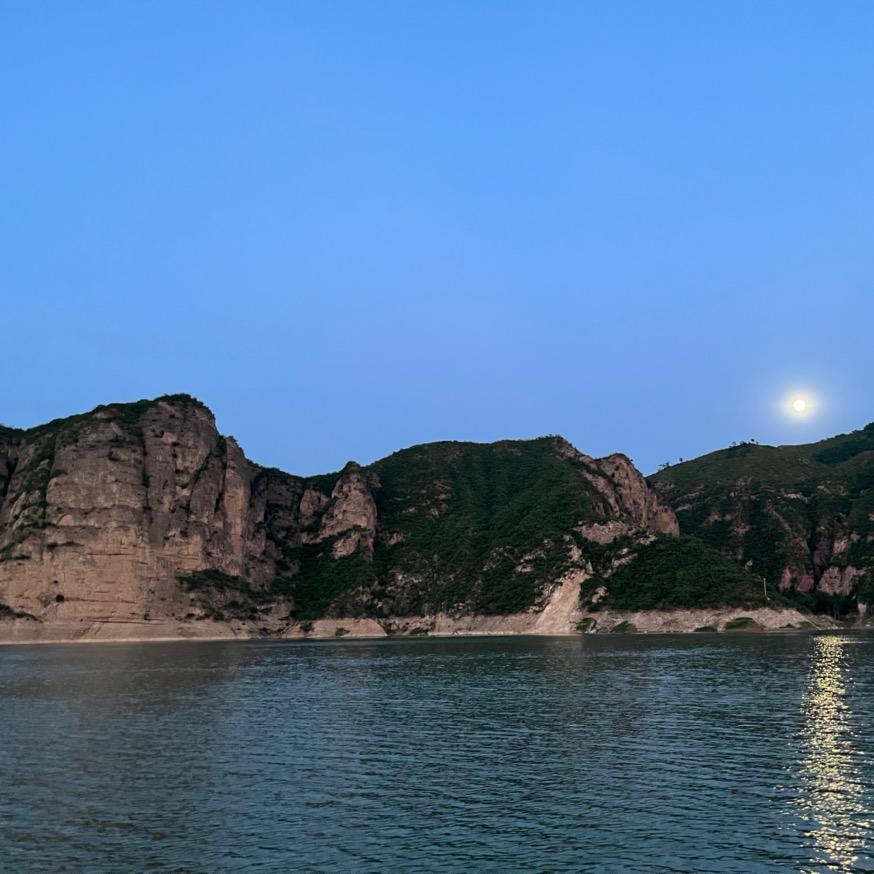 小文黄河鱼